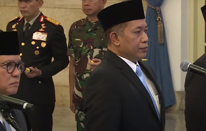Menkop Baru Ferry Juliantono Lanjutkan Koperasi Merah Putih
